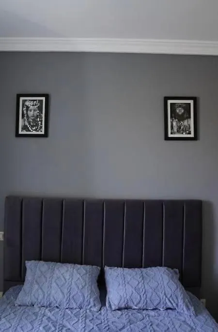 Comfy Flat 10 Mins From Medina Apartment Marrakesh