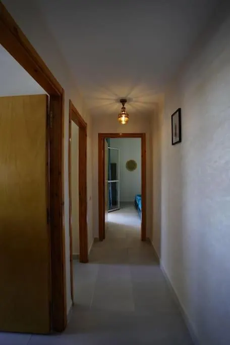 Apartmán Comfy Flat 10 Mins From Medina Marakéš
