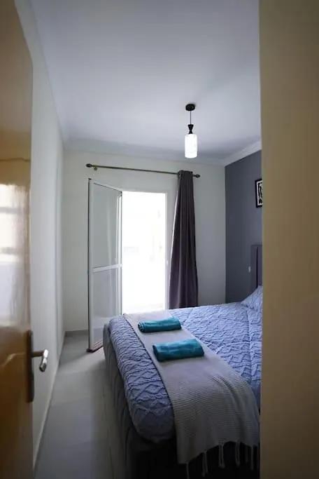 Apartmán Comfy Flat 10 Mins From Medina Marakéš Maroko