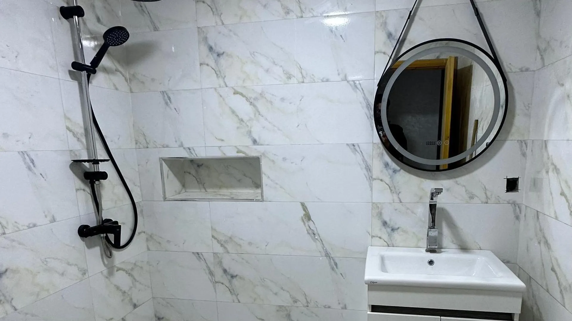 Apartmán Comfy Flat 10 Mins From Medina Marakéš